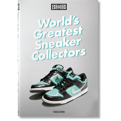 Sneaker Freaker Worlds Greatest Sneaker Collectors