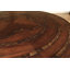 Round Solid Wood Dining Table