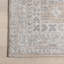 Tapis traditionnel Halltown-1162122212