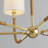 Webson 6 Light Chandelier