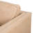 Calabrese Upholstered 90'' Sofa-71874995