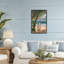 «Seaside Surf Adventure», estampe numérique, design par LSR Design Studio-1812058777-1812058778