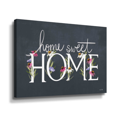 " Home Sweet Home "