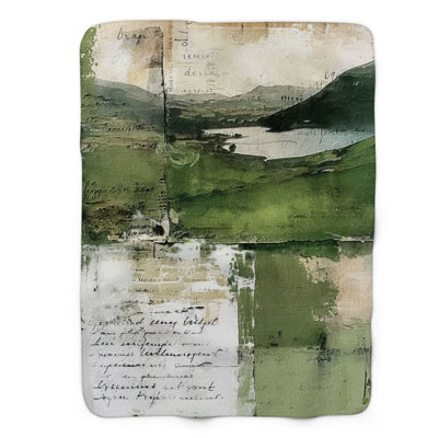 Throw Blanket