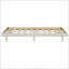 Structure de lit plateforme flottante de conception moderne-1661378742-1661378740