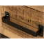 Console en bois massif Lener