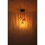 Chikamara 3 - Light Matte Black Pendant