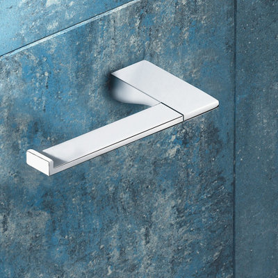 Glamour Wall Mounted Toilet Paper Holder