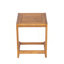 Ashwell  Acacia Wood Side Table
