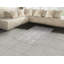 Tapis décoratif en fibres de polyester à haute densité Damask-42031360