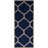 Cambridge Hand Tufted Wool Geometric Rug-10990501