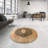 Demi-Lee Oriental Indoor Rug-316318037