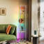 163cm Traditional Floor Lamp