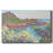 Landscape near Montecarlo, 1883-Gallery Wrapped Canvas-1318379048
