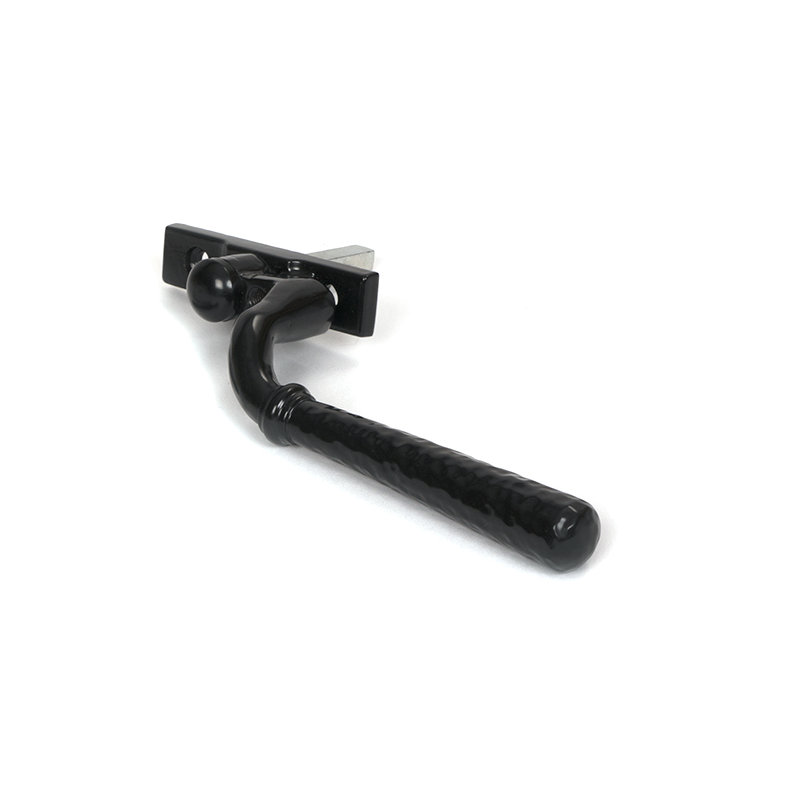 Hammered Newbury Espag - LH, Black