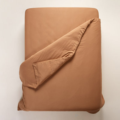 No Pattern Duvet Cover