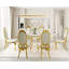 Chaise parsons Ladye