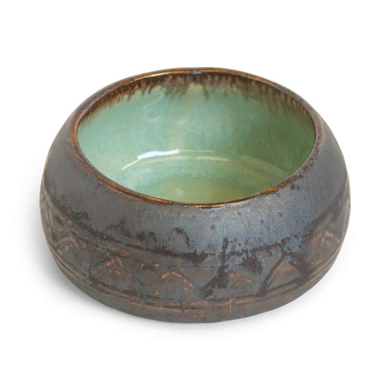 Cookware Essentials Agate Serving Dish