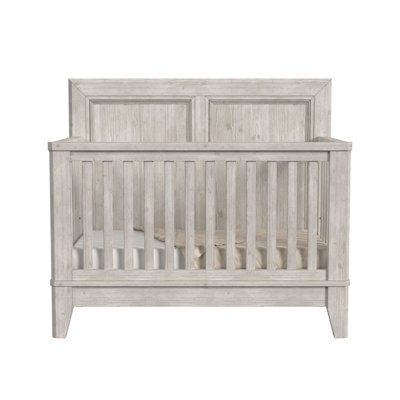 Jemma 4-in-1 Convertible Crib