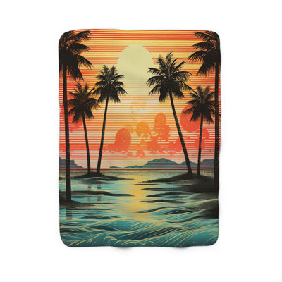 Throw Blanket