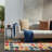 Beaman Wool Geometric Indoor Rug-2037984303