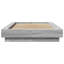 Pasol Bed Frame-933228834-933228862