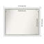 Miroir de salle de bain Eva-604646550-604646521