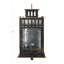 Apollinaire Armed Sconce