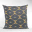 Coussin géométrique cube-1447983738