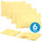 Luxurious Soft Microfiber Sheet Set with Bonus Pillowcases-2117343244-2117343266