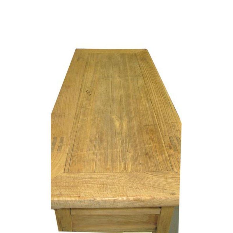 3 - Drawer Solid Wood Dresser