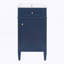 Meuble-lavabo 18 po avec lavabo en céramique-128979804