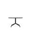 Harbour Round Oak Pedestal Dining Table-83207889-83207890-83487965