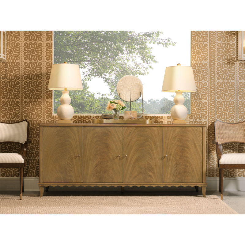 Media Console, Auden