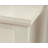 Commode combinée 3 tiroirs L 59,1 po Larkin Ledge