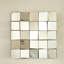 Miroir 24 po Plash