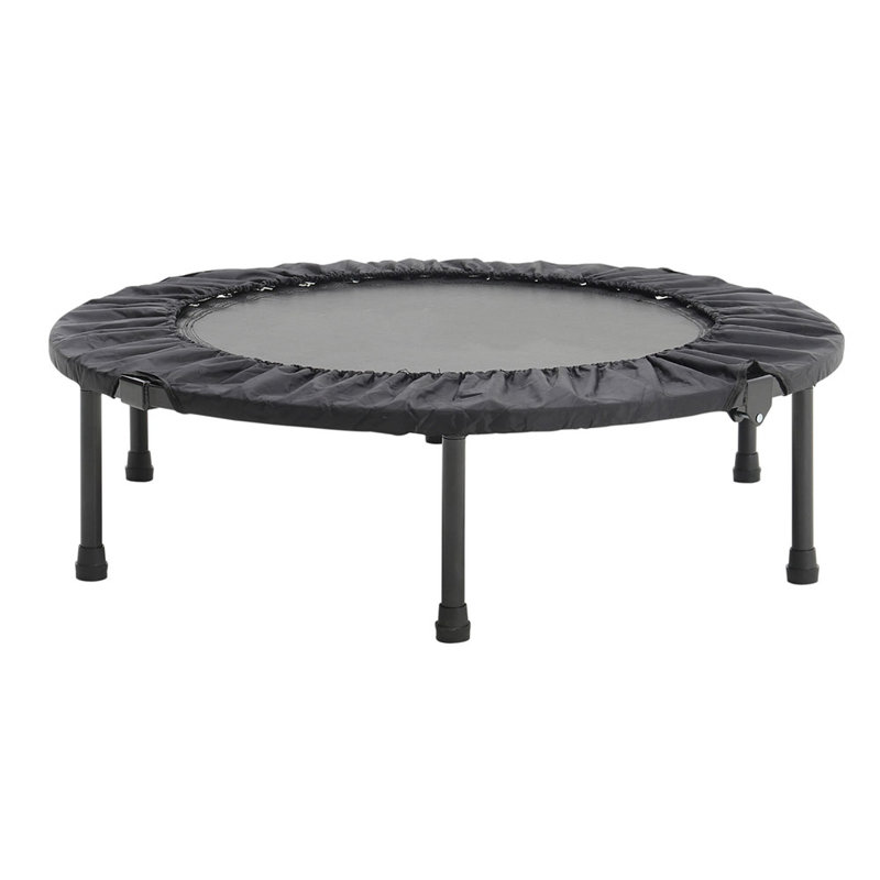 Living And Home ft Round Fitness Trampoline