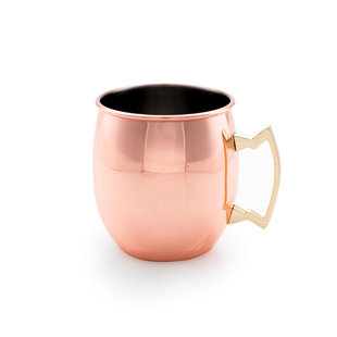 Tasse moderne Moscow Mule