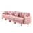Rose est en rupture de stock