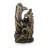 Alisya Handcrafted Weather Resistant Fountain with Lights-97804530