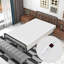 Protège-matelas électrique Juniata-1188564587