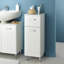 Quickset 359 Wall Bathroom Cabinet