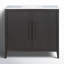 Alsup 36'' W Single Vanity