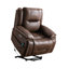 Fauteuil inclinable massant et motorisé Khristina-91709653