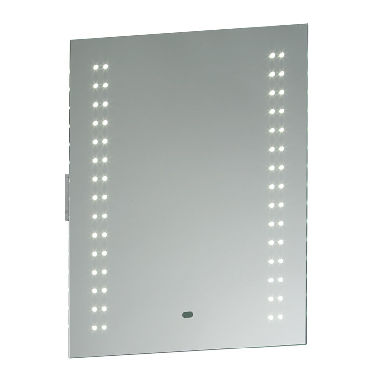 Wortman Wall Mirror, 60