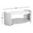 Hira Single Coffee Table