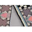 One-of-a-Kind 2’11”x3’6” Area Rug