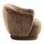 Cary Occasional Chair Brown-579331311