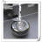 Rephen Stainless Steel Ashtray