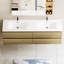 72" Floating Bathroom Vanity With Sink-1941337510